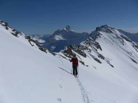 jenseits der Scharte