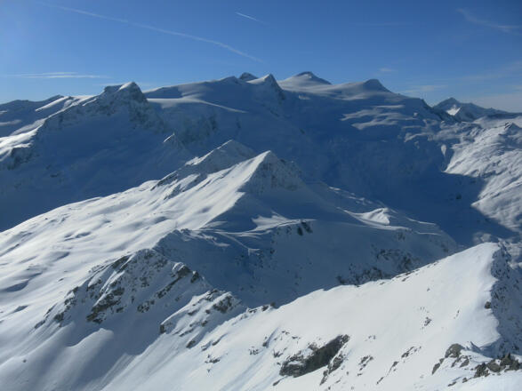 zentrale Venedigergruppe