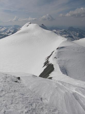 Romariswandkopf vom Teufelskamp