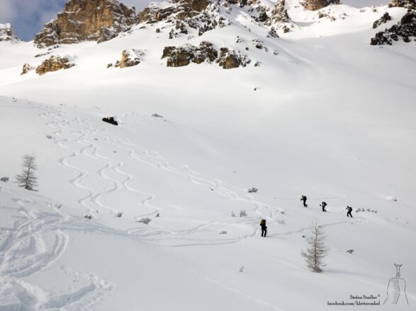 ...bei diesen Bedingungen kann man nichts falsch machen!