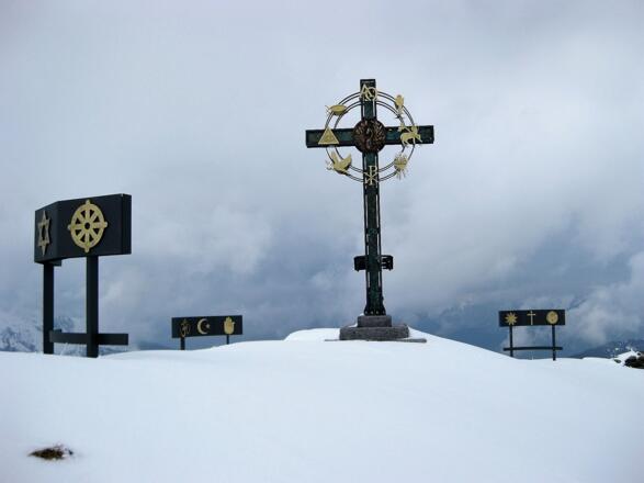 Das Gipfel - Ensemble