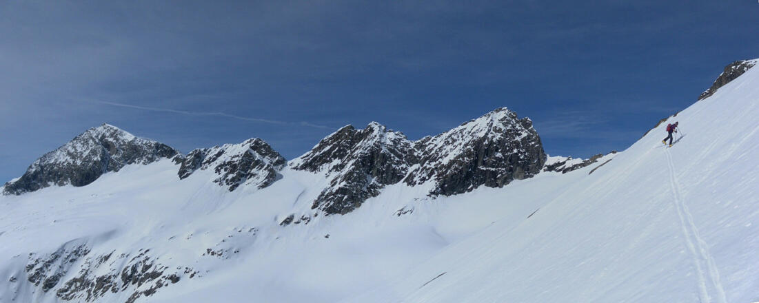 Plattiger Habach und Schwarzkopf