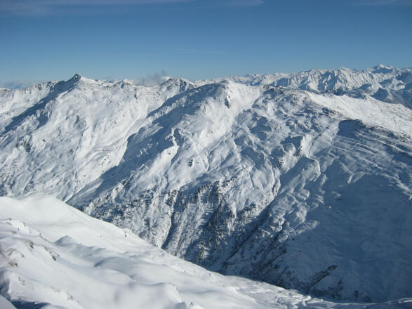 Marchkopf und Kraxentrager