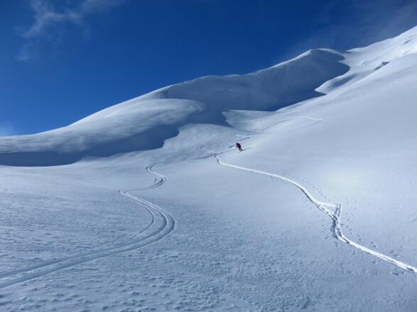 traumhaftes Ambiente