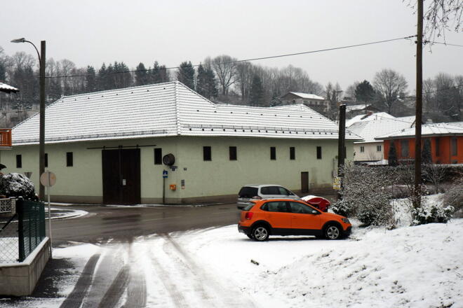 Hainzenbachstraße 287m