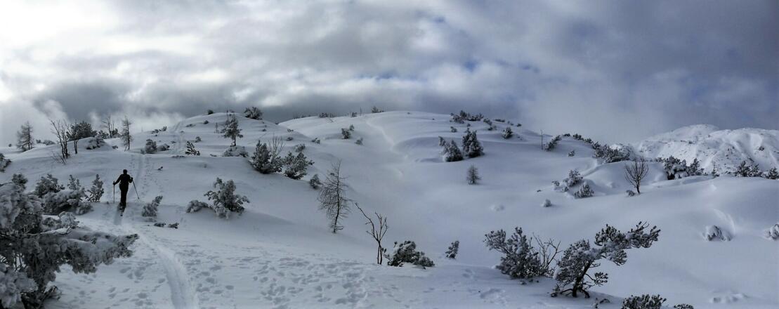 Schafelberg und Kirchberg