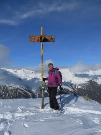 Kleiner Leppleskofel