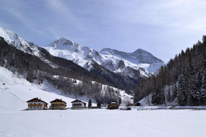 Blick ins Wildlahnertal