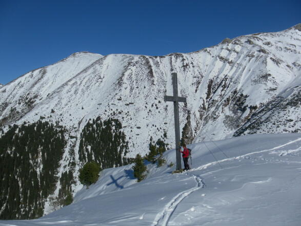 Hoadl vom Sonntagsköpfl