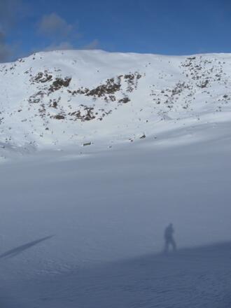 Kleiner Leppleskofel