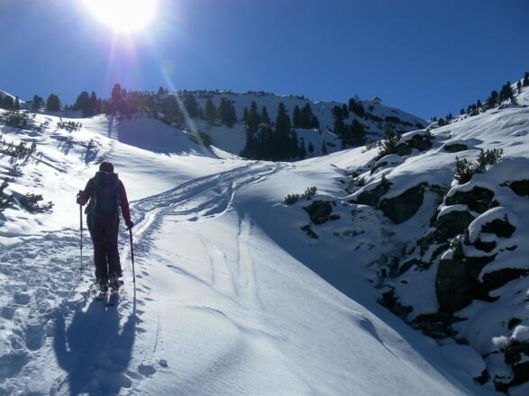 Adolf Pichler Hütte