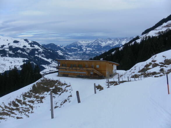 Gruberalm