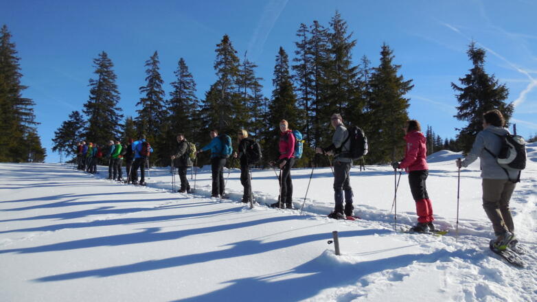 Eine &quot;Perlenkette&quot;