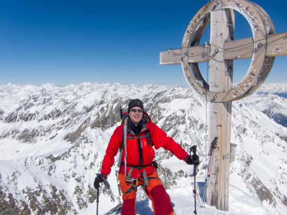 Hinterer Seelenkogel