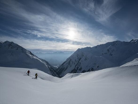 Finstertaler Scharte