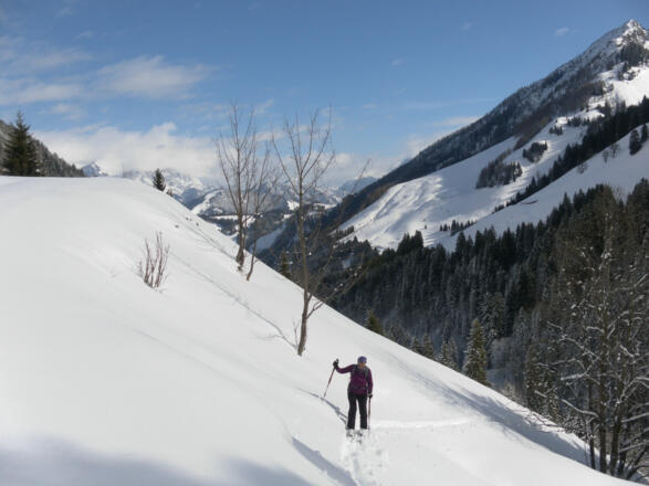 Almstraßenabkürzung