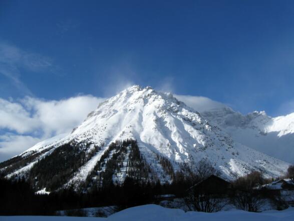 Obernberger Tribulaun