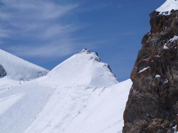 Falscher Kaserer 3.254m