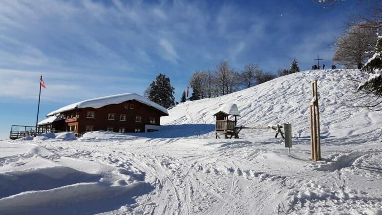 Alpengasthof Brüggele