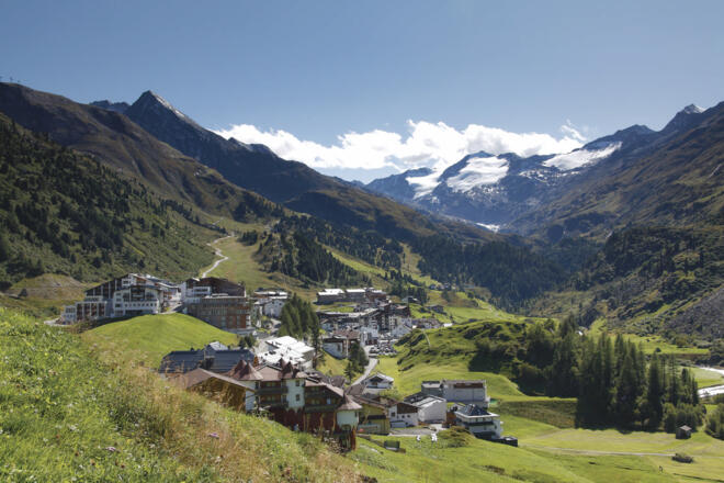 Obergurgl