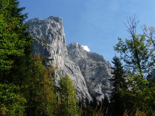 Totenkirchl_Wilder Kaiser
