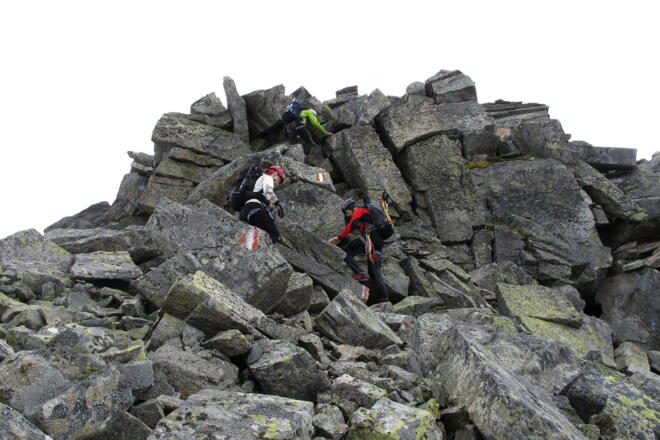 am St. Pöltner Ostweg