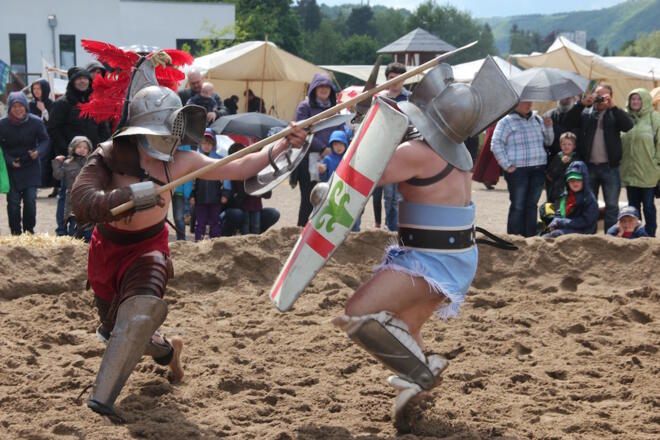 Römerwelt Rheinbrohl