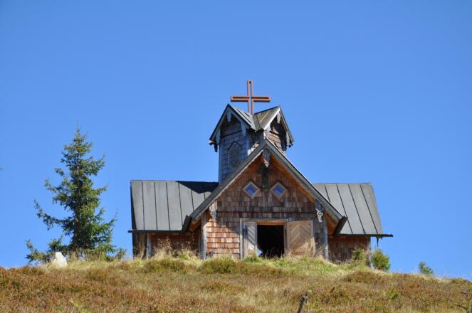 Friedenskirche Hochgründeck