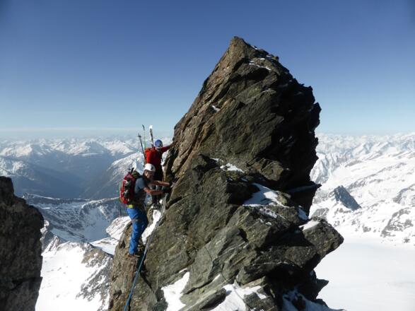 Das &quot;must have&quot; Fotomotiv