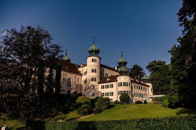 Schloss Artstetten