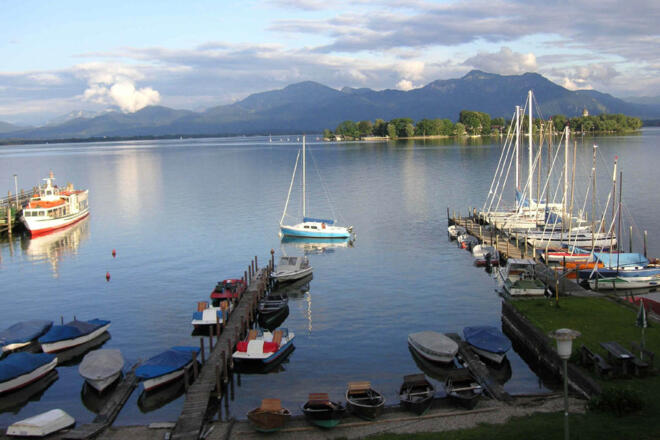 Chiemsee