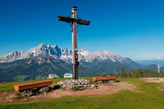 Rossbrand - Radstadt