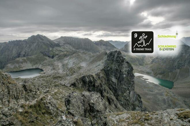 Schladminger Tauern Trail - Trail #09 in Schladming