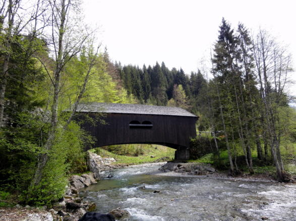 Leidtobelbrücke