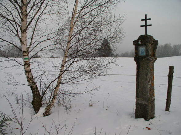 Sinetschlag / Dolní Příbraní