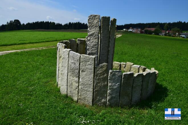 Skulpturenweg Pieberschlag