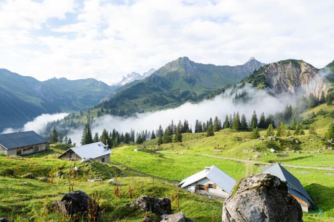 Heinrich Hueter-Hütte