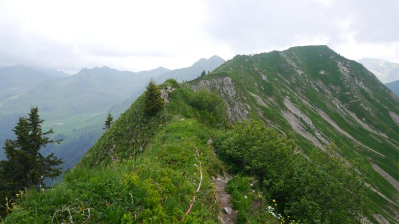 Hochstarzel (1974 m)