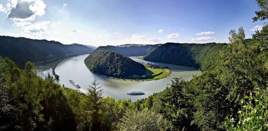 Schlögender Schlinge