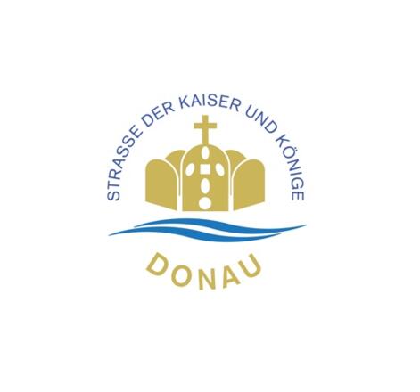 Logo Straße der Kaiser und Könige