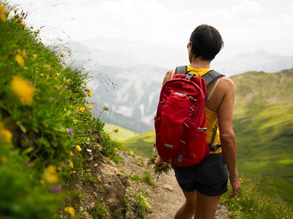 Douglasshuette-Luenerkrinne