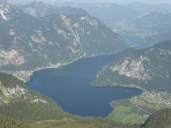 Hallstätter See