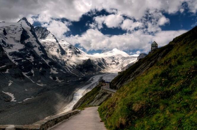 Kaiser Franz Josef Höhe