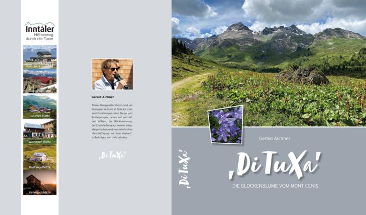 &#039;Di TuXa&#039; - von Gerald Aichner