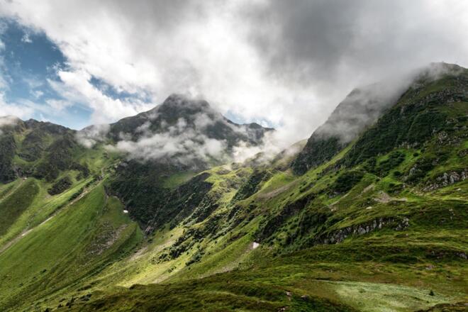 Aussichtspunkt Sauerbleis