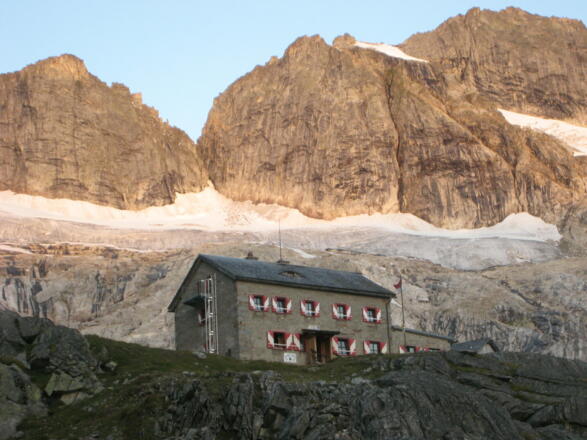 Richterhütte