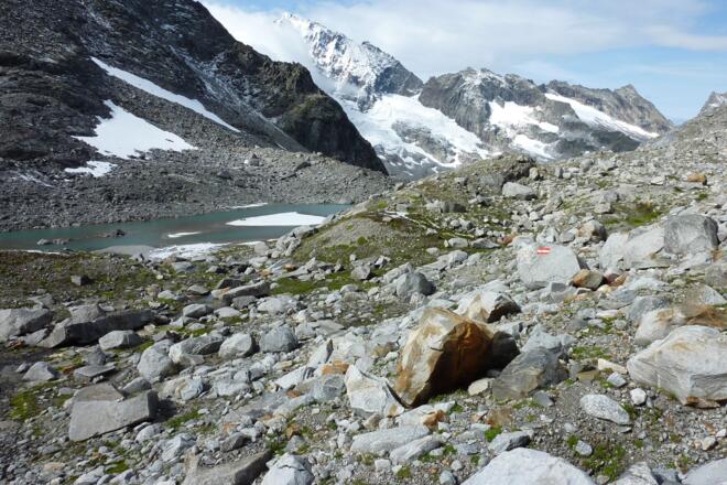 Lacke - Stagno Lacke