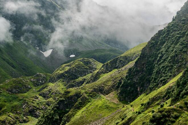 Aussichtspunkt Sauerbleis