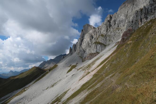 Prättigauer Höhenweg