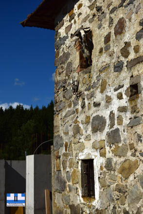 Ronaldo von der Lorenzmühle